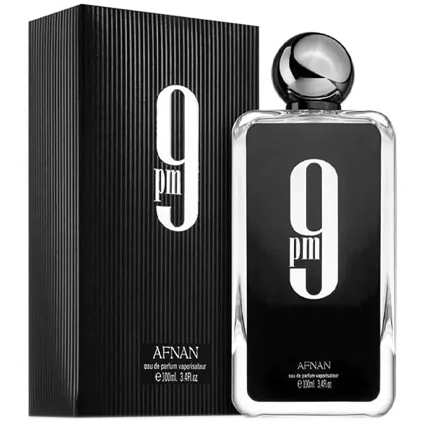 Perfume Afnan 9PM 100 ML