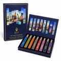 Estuche The Story of Perfume City Collection 8 x 10ML Unisex