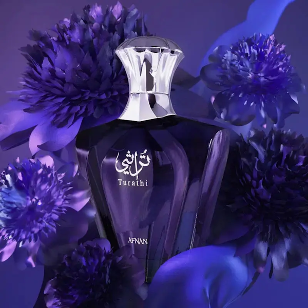 Perfume Afnan Turathi 100 ML