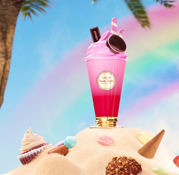 Perfume Armaf Yum Yum   100 ML