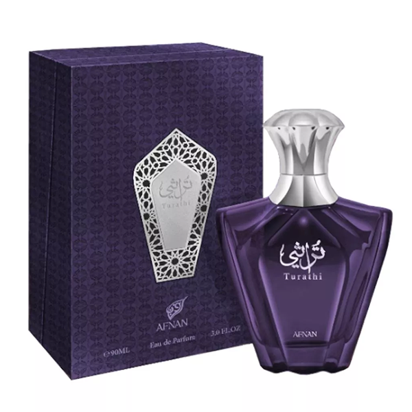 Perfume Afnan Turathi 100 ML